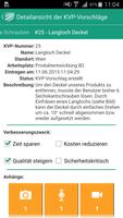 برنامه‌نما Fraunhofer KVP عکس از صفحه