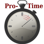 Mobile ProTime Capture icon