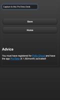 Mobile ProTime Capture syot layar 2