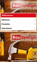 BauZentrum Hannak 海报