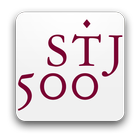 STJ500 иконка