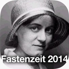 KarmelExerzitien Fastenzeit'14 آئیکن