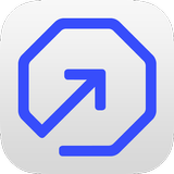stop&go Road Safety App icon