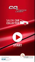 Salon Car Collector poster