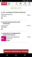 Abfall ABC Steiermark 스크린샷 2