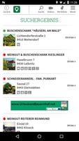 Buschenschenken Steiermark Screenshot 3