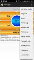 Assured Tracking ELD Demo скриншот 2