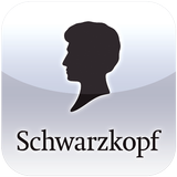 Schwarzkopf Farbberater AT آئیکن