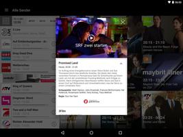 3MobileTV screenshot 4