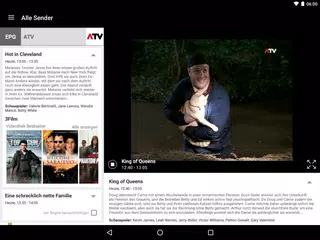 Baixar 3MobileTV APK