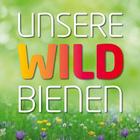 UNSERE WILDBIENEN-icoon