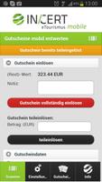 INCERT mobile Screenshot 1