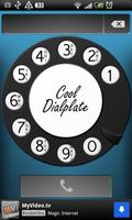 Cool Dialplate - Free পোস্টার