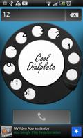 Cool Dialplate - Free 스크린샷 1