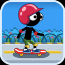 Humpty Dumpty Stickman APK