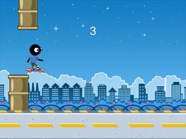 Humpty Dumpty Stickman screenshot 3