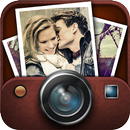 Vintage Retro Effect Cam APK