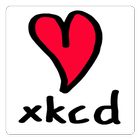 xkcd - simple comic viewer icon