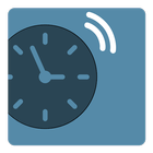 Vibration Clock Free simgesi