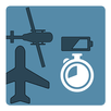 Flight Time Calculator APK