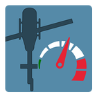 Headspeed Tachometer icono