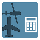 Icona R/C-Flight Calculators