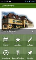 Gasthof Pendl Affiche