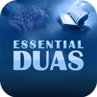 Essential Duas icon