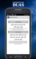 Essential Duas screenshot 1