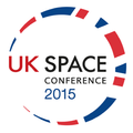 UK Space Conference 2015