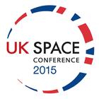 UK Space ícone