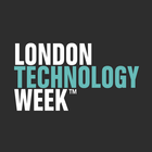 London Tech Week アイコン