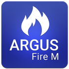 ARGUS Fire M icône