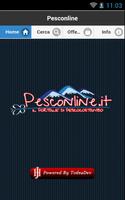 Pesconline Poster