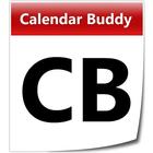 Calendar Buddy ไอคอน