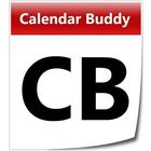 Calendar Buddy icône