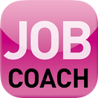 Jugendservice JobCoach-icoon