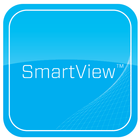 SmartView Quality Zeichen