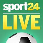 sport24 LIVE Zeichen