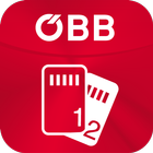 ÖBB Tickets أيقونة