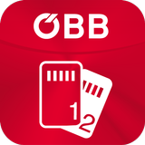 ÖBB Tickets icône