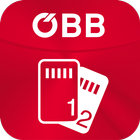 ÖBB Tickets-icoon