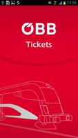 ÖBB Tickets Plakat