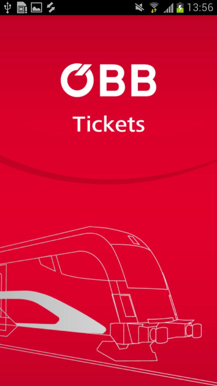 Tickets app. ÖBB tickets. ÖBB | Nightjet | NJ 468.