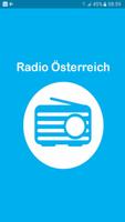Radio Österreich || Radio Austria poster