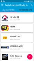Radio Österreich || Radio Austria скриншот 1
