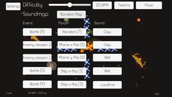 zeroG Waves Screenshot 1