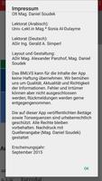 3 Schermata Arabisch-App des Bundesheeres