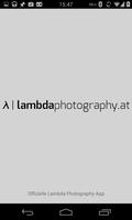 Lambda Photography 海報