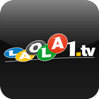 LAOLA1.tv Android TV simgesi